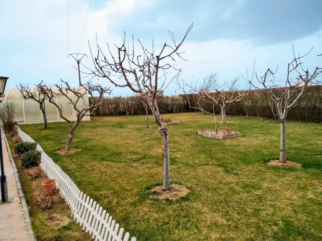 Urbis te ofrece un chalet independiente en venta en Castella - foto 5