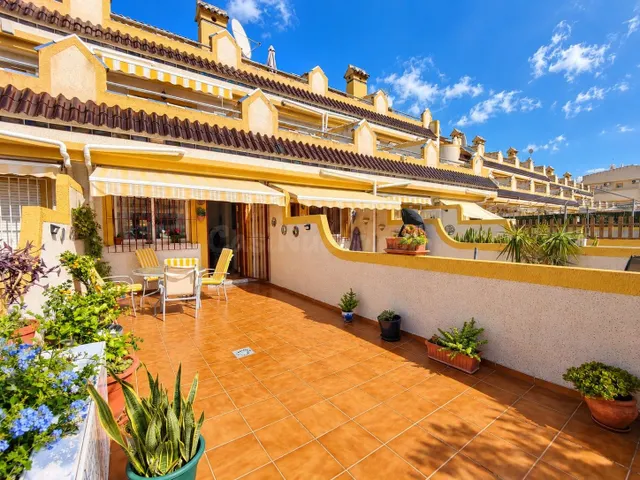 Casa 3 habitaciones 95m² en venta - Los Almendros-La Florida — 3