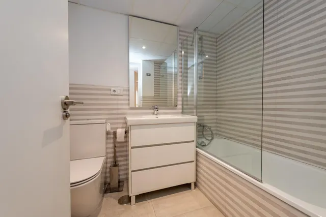 Exclusivo piso de diseño con vistas al mar en el Residencial Kronos – PAU 5, Playa de San Juan — 7
