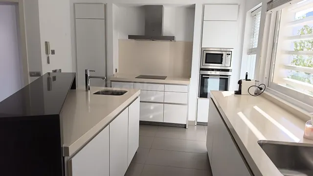 Villa de Lujo 5 habitaciones 111m² en alquiler - Plaza de toros — 4