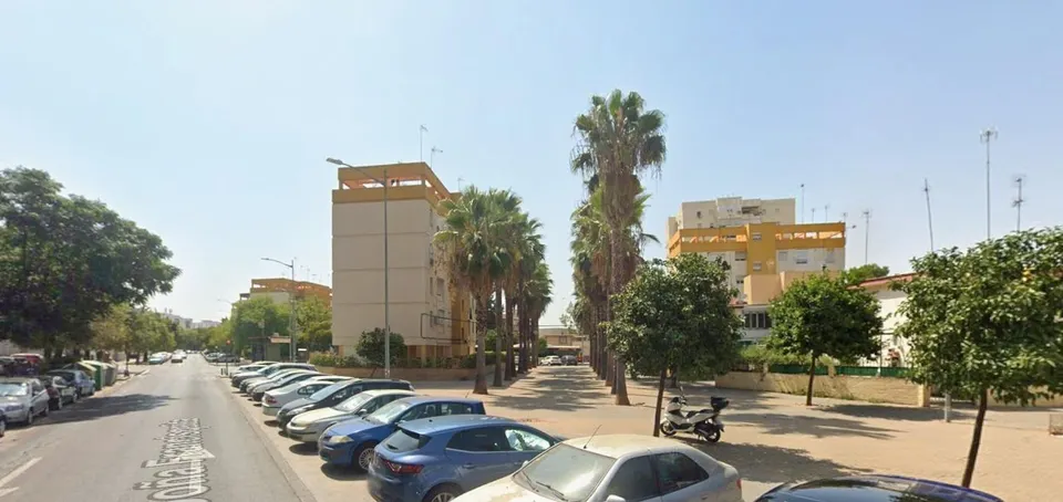 PISO EN SEVILLA