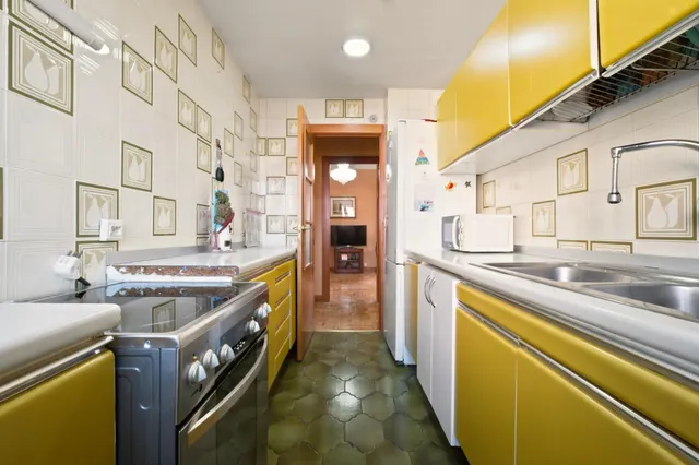 Piso 5 habitaciones 156m² en venta - Tetuán — 9