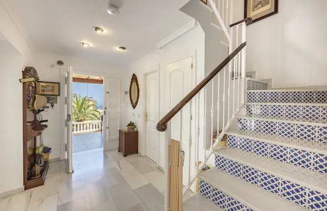Adosado 5 habitaciones 271m² en venta - Malagueta - Monte Sancha — 5