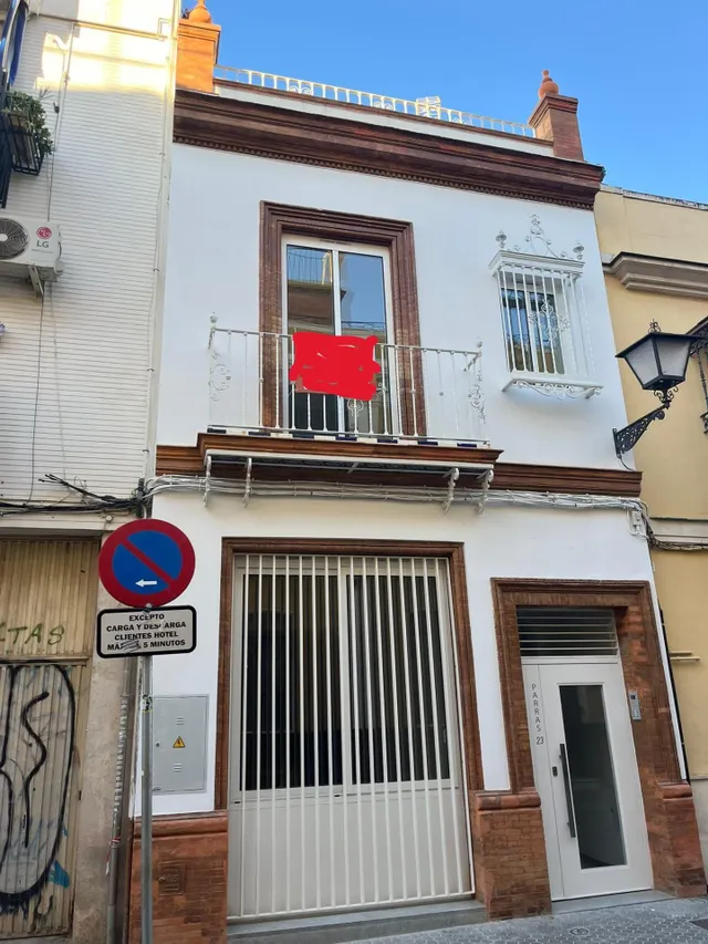 Vivienda de 2 dormitorios A ESTRENAR  calle Parras con terraza — 26