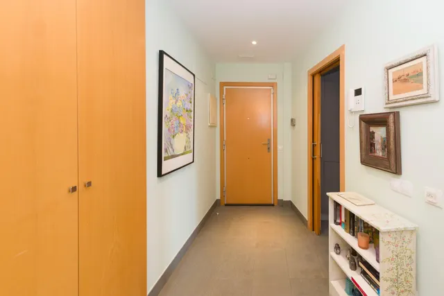 ALQUILER ANUAL : Magnífico apartamento en alquiler anual en Torre Bellver — 15