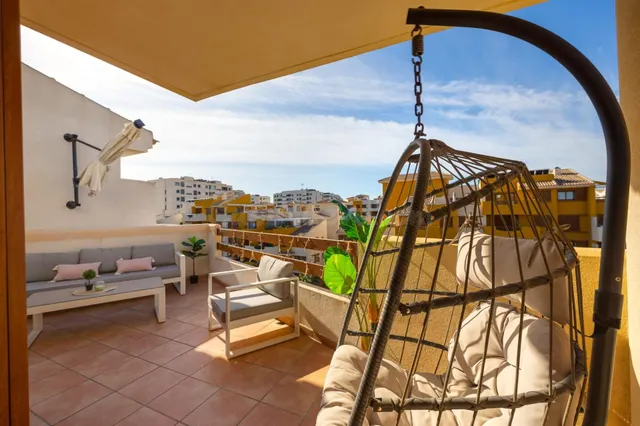 Buhardilla 2 habitaciones 73m² en venta - Punta Prima — 3