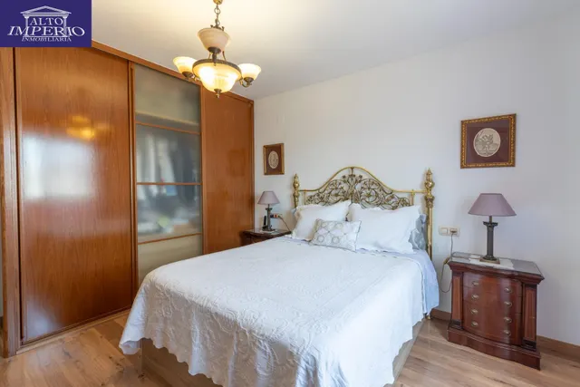 Exclusiva vivienda premium en La Zubia — 38
