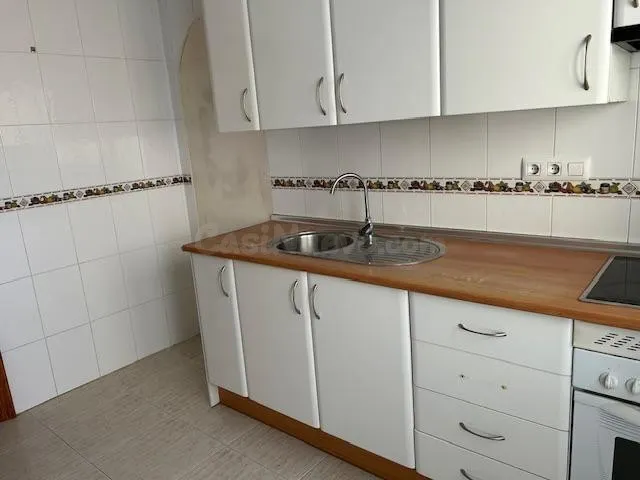 vivienda distribuida en dos plantas consolidada - foto 3