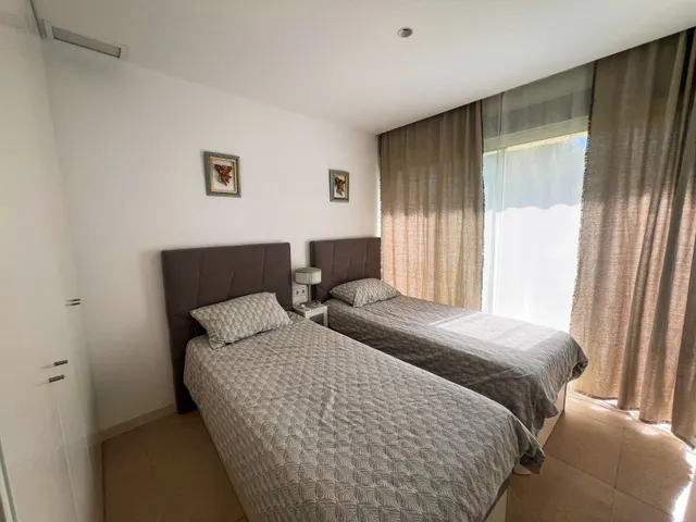 Apartamento 2 habitaciones 78m² en venta - Los balcones — 10