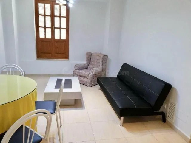 APARTAMENTO EN EL CENTRO - foto 2