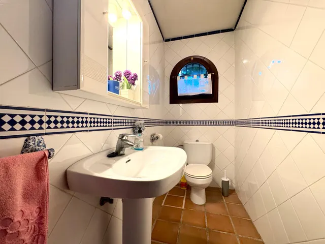 Encantador chalet en tangel — 33