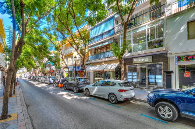 Apartamento 3 habitaciones 101m² en venta - Centro — 19