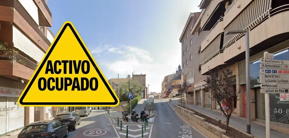 PISO EN SANT VICENÇ DELS HORTS