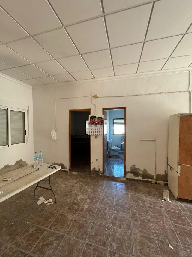 Finca rústica 2 habitaciones 100m² en venta - Comunidad valenciana — 13