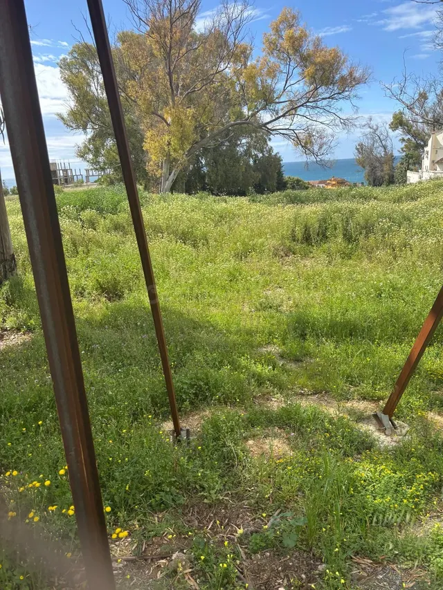 Parcela en venta - Riviera del sol