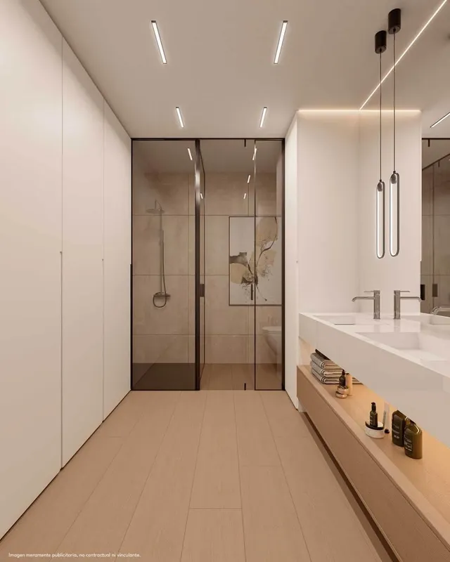 FABULOSO APARTAMENTO DE 2 DORMITORIOS EN EL HIGUERON — 12