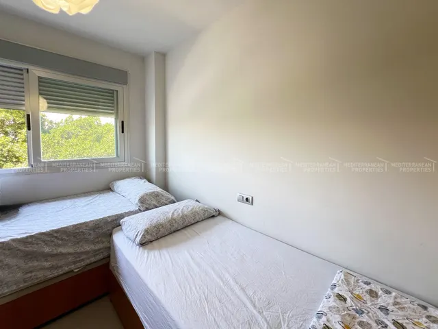 Apartamento en la Vila Joiosa — 8
