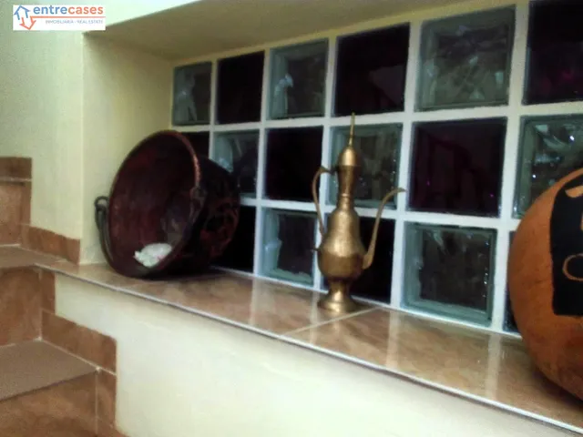 PRECIOSA CASA PARA ENTRAR A VIVIR — 11