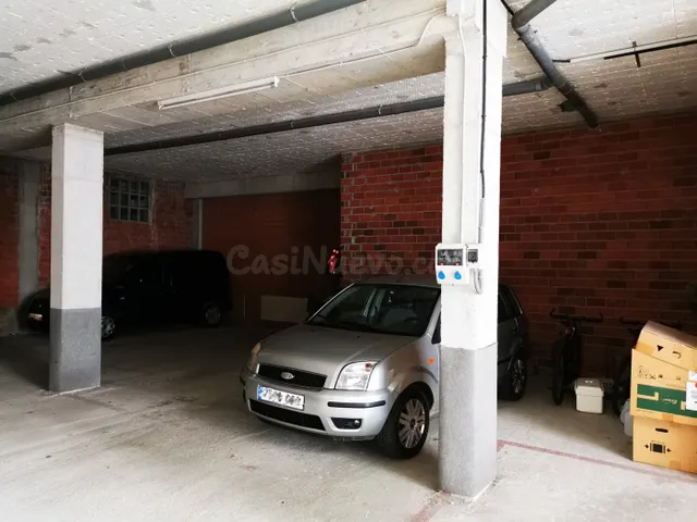 Local Comercial en Rúa Tarragona de Carballo - foto 2