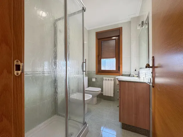 Casa de piedra con piscina privada en Campo Lameiro (Pontevedra) — 40
