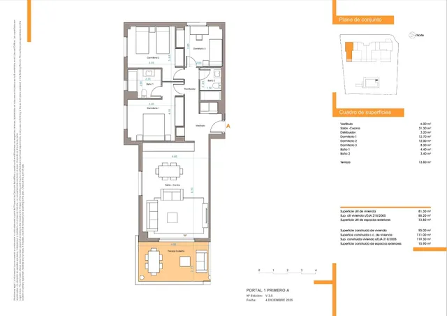 II is a residential complex designed for your comfort — 11