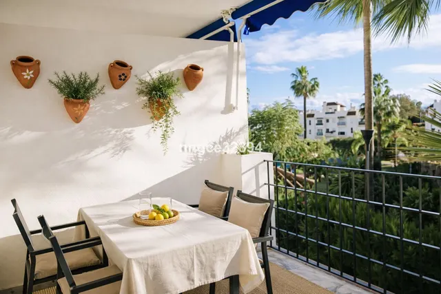 Apartamento 2 habitaciones 103m² en venta - Marbella — 3