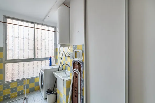 MAGNIFICA VIVIENDA EN LAS FLORES - CAMINO DE RONDA — 24