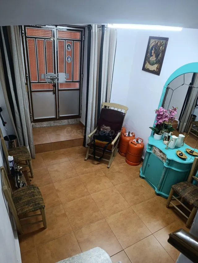 Casa con encanto en el corazón de Chiclana de Segura!!! — 5