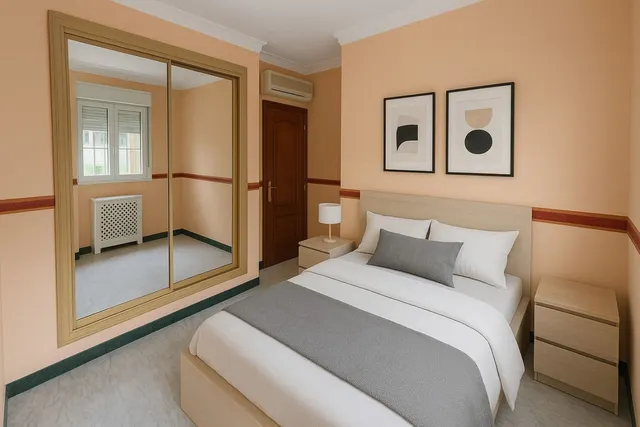 Chalet 8 habitaciones 700m² en venta - Centro — 13
