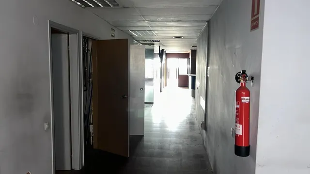 FANTÁSTICAS OFICINAS EN VENTA EN EL CORAZÓN DE BCN — 27