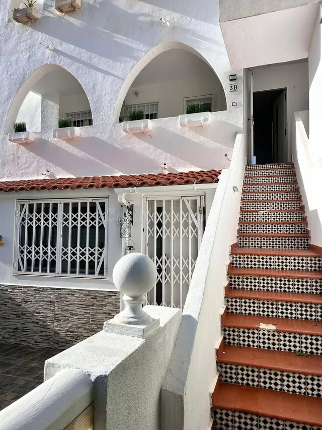 Apartamento 1 - Primera planta- Zenia Mar - Cabo Roig - foto 2