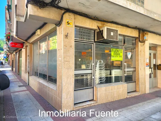 SE VENDE BAR EN ZALLA — 4