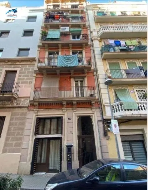 Venta de Piso en Barcelona