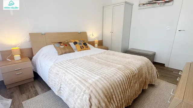 Apartamento 3 habitaciones 100m² en alquiler - Campello - foto 4