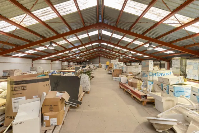 Venta Instalaciones Comerciales — 27