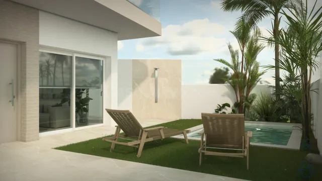 Apartamento 2 habitaciones 80m² en venta - San blas - foto 3