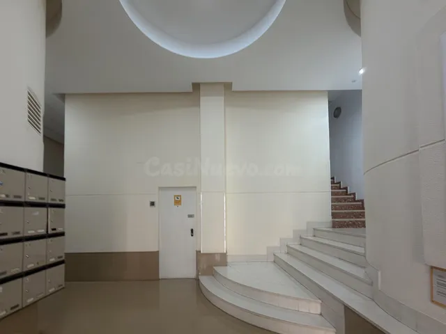 Encantador Ático con increíble diseño, nuevo a estrenar + 2 piscinas comunitarias — 2