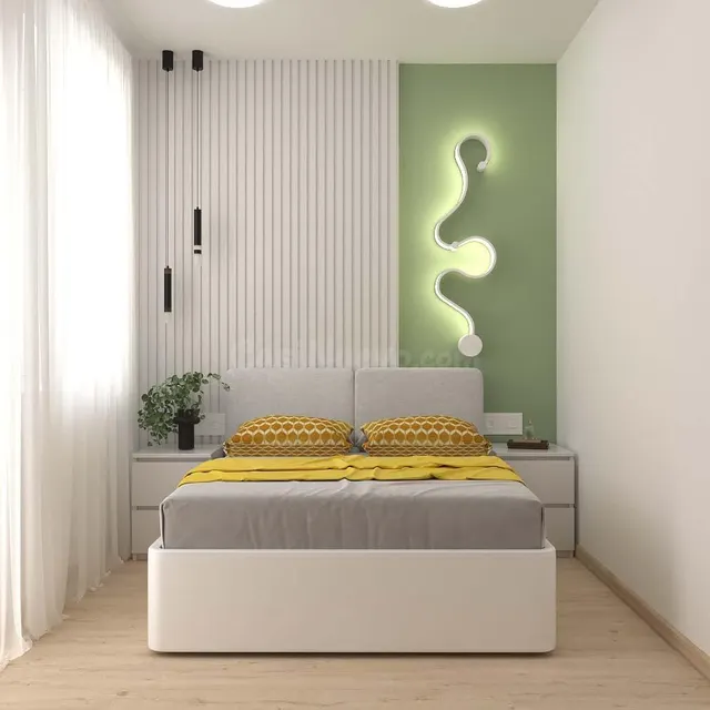 Edificio con licencia de renovacón para Pensión turística — 3