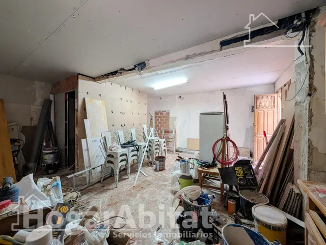 ¡MAGNÍFICA VIVIENDA! ACOGEDORA Y LUMINOSA CON TERRAZA Y BALCÓN, EN EL CENTRO — 8