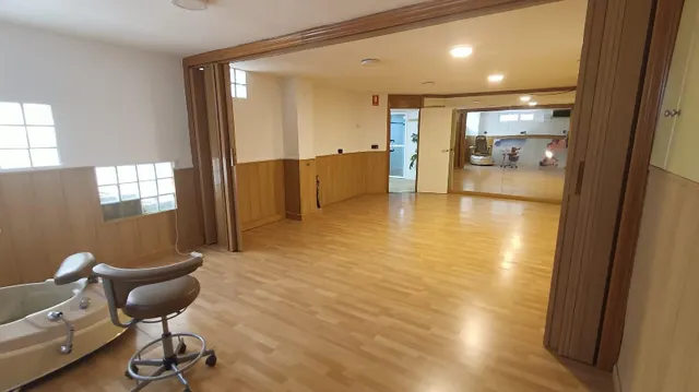 SPA EN TORRE HORADADA — 22