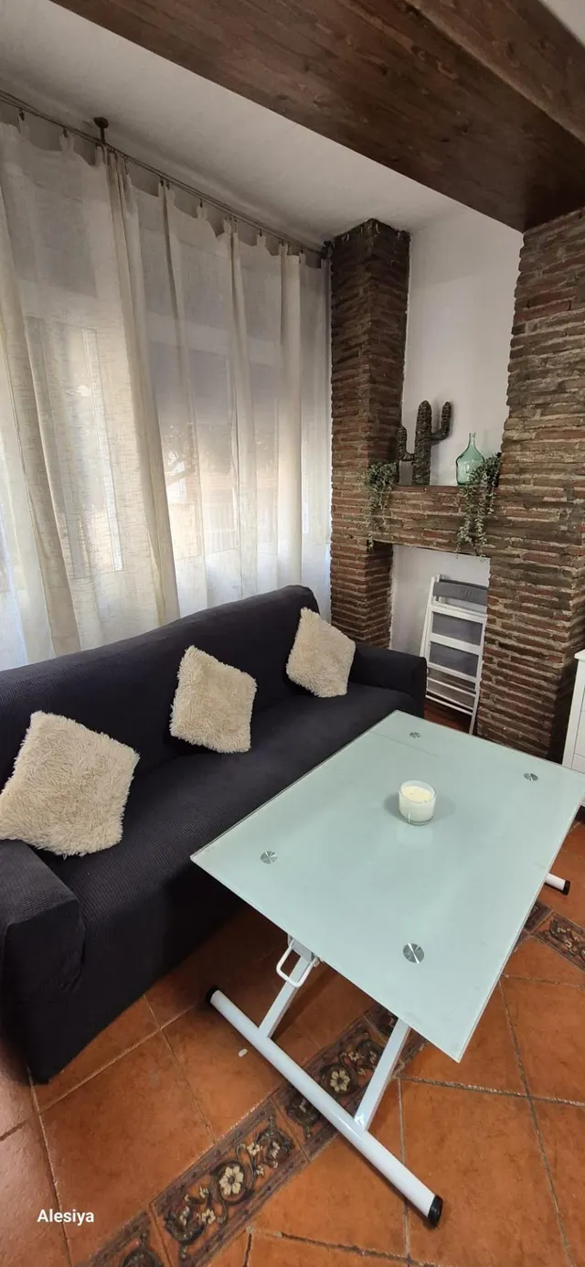 ### Acogedor piso de 2 dormitorios junto a Fuerzas Armadas — 2