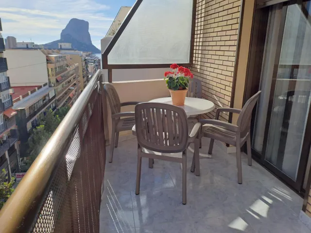 Apartamento 2 habitaciones 67m² en venta - Calpe — 20
