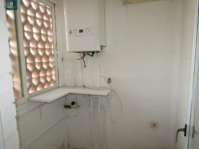 Venta en rentabilidad piso en Torrejón de Ardoz Urbanización - foto 5