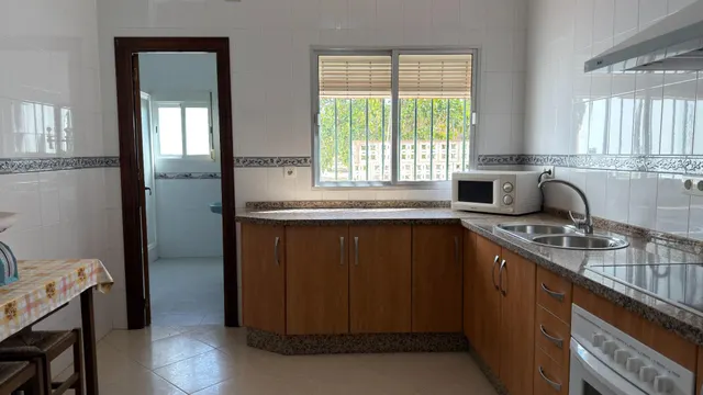 ¡gran oportunidad en Beas! auténtica casa de pueblo con entrada y salida a dos calles ✨ — 13