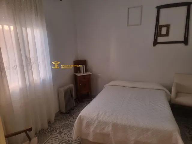 CASA DE 5 DORMITORIOS EN ZARZADILLA DE RAMOS. — 15