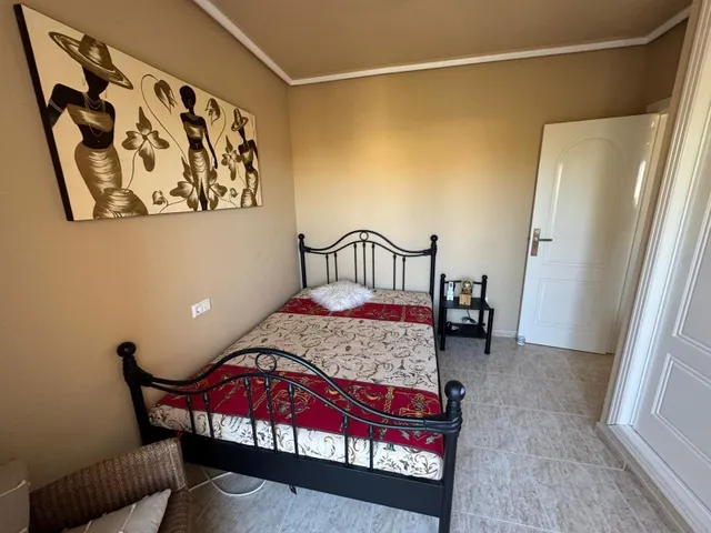 GRAN ADOSADO EN CIUDAD QUESADA: 3 HAB, 2 BAÑOS — 14