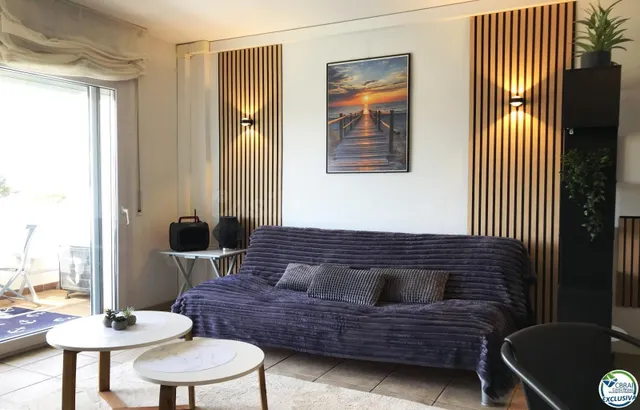 Venta Apartamento 72 m2 en Roses (Santa Margarida) a 900 met - foto 5