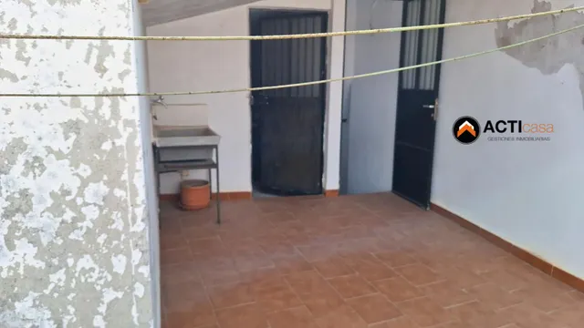 VIVIENDA EN ARROYO DE LA LUZ — 19