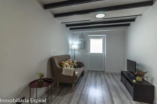 Acogedora Casa en el Corazón de Mugardos por solo €135,000 - foto 4