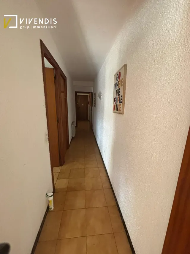 Piso en venta - Mollerussa — 11